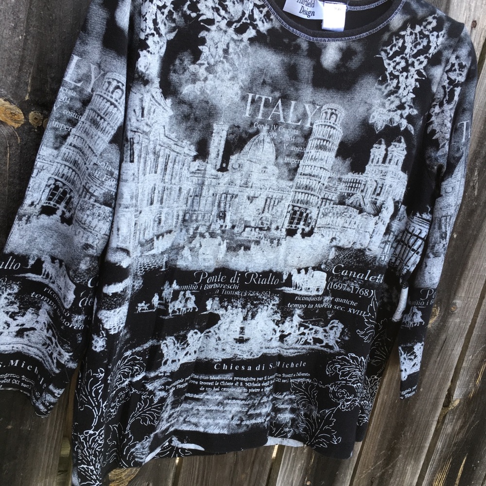 Hartfield Design Women’s Shirt
